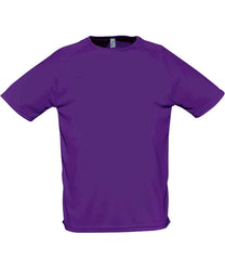SOL's 11939 Sporty T-Shirt