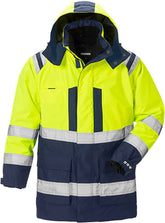 Fristads 119628 High vis Airtech 3-in-1 parka cl 3 4036 GTT