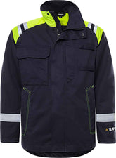 Fristads 119921 Flamestat jacket 4174 ATHS