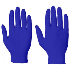 Supertouch D81 Heavy Duty Powderfree Nitrile Gloves x 1000