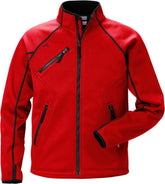 Fristads Gen Y soft shell stretch jacket 4905 SSF