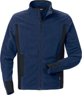 Fristads 120966 Micro fleece jacket 4003 MFL