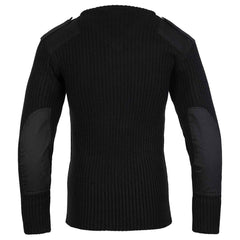 Fort Workwear 120 V-Neck Combat Jumper