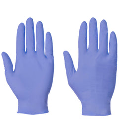 Supertouch 12111-4 Powderfree Nitrile Gloves x 1000