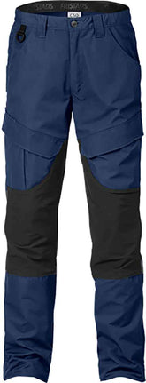 Fristads 121632 Service stretch trousers 2526 PLW