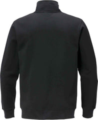 Acode Sweatshirt full zip CODE 1733