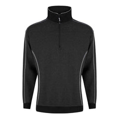 Orn 1240 Crane 1/4 Zip Sweatshirt