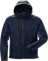 Acode WindWear softshell jacket 1414 SHI