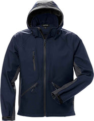 Acode WindWear softshell jacket 1414 SHI