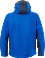 Acode WindWear softshell jacket 1414 SHI