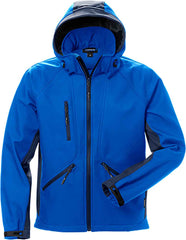 Acode WindWear softshell jacket 1414 SHI
