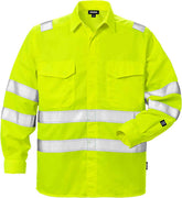 Fristads 124176 High vis shirt cl 3 7049 SPD
