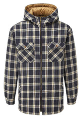 Fort Workwear 125 Penarth Hoodie