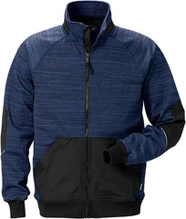 Fristads Gen Y sweat jacket 7052 SMP