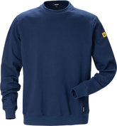 Fristads ESD sweatshirt 7083 XSM
