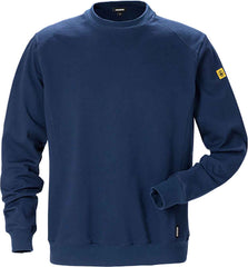 Fristads ESD sweatshirt 7083 XSM