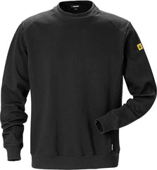 Fristads ESD sweatshirt 7083 XSM