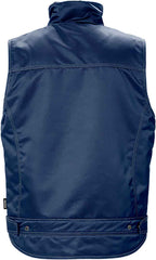 Fristads Winter waistcoat 5050 PP