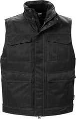 Fristads Winter waistcoat 5050 PP
