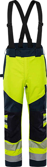 Fristads Flamestat high vis GORE-TEX® trousers cl 2 2095 GXE