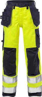 Fristads Flame trousers woman 2589 FLAM
