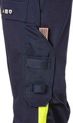 Fristads Flame craftsman trousers woman 2730 FLAM