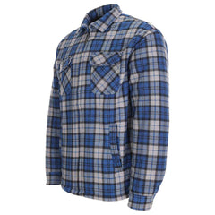 Fort 126 Portman Shacket