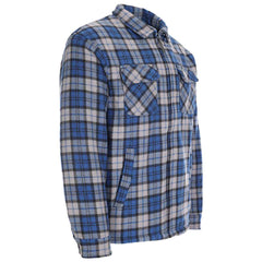 Fort 126 Portman Shacket