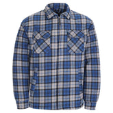 Fort 126 Portman Shacket