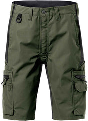 Fristads Service stretch shorts 2702 PLW