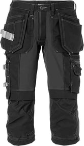 Fristads Stretch pirate trousers 2531 CYD