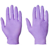 Supertouch 12691-4 Powderfree Nitrile Gloves x 1000