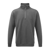 Orn 1270 Grouse 1/4 Zip Sweatshirt