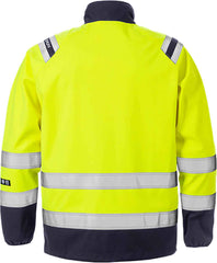 Fristads Flamestat softshell jacket cl 3 4016 FSS