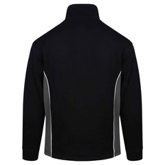 Orn 1278 Silverswift Quarter Zip Sweatshirt