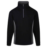 Orn 1278 Silverswift Quarter Zip Sweatshirt