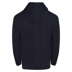 Orn 1282 Macaw Zipped Hoodie