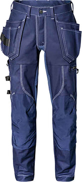 Fristads Craftsman stretch trousers 2604 FASG