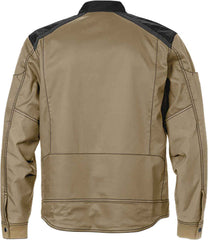Fristads Jacket 4555 STFP