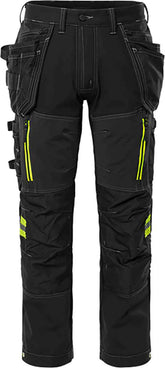 Fristads Stretch trousers 2566 STP