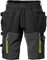 Fristads Stretch shorts 2567 STP