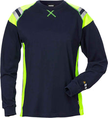 Fristads Flamestat t-shirt Womans 7098 TFLH