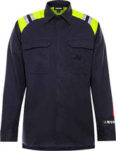 Fristads Flamestat shirt woman 7099 ATS