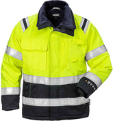 Fristads Flame winter jacket 4285 ATHS