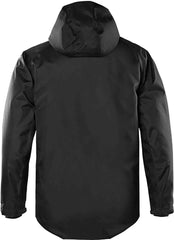 Fristads Green shell jacket 4922 GRS