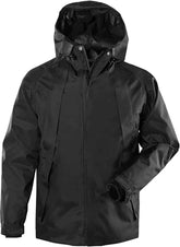 Fristads Green shell jacket 4922 GRS