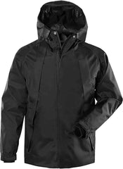 Fristads Green shell jacket 4922 GRS