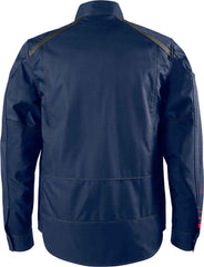 Fristads Green jacket 4688 GRT