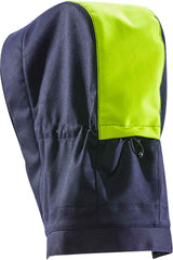 Fristads Flamestat softshell hood 4077 FSS