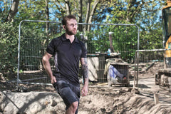 Tuffstuff 131 Elite Polo Shirt
